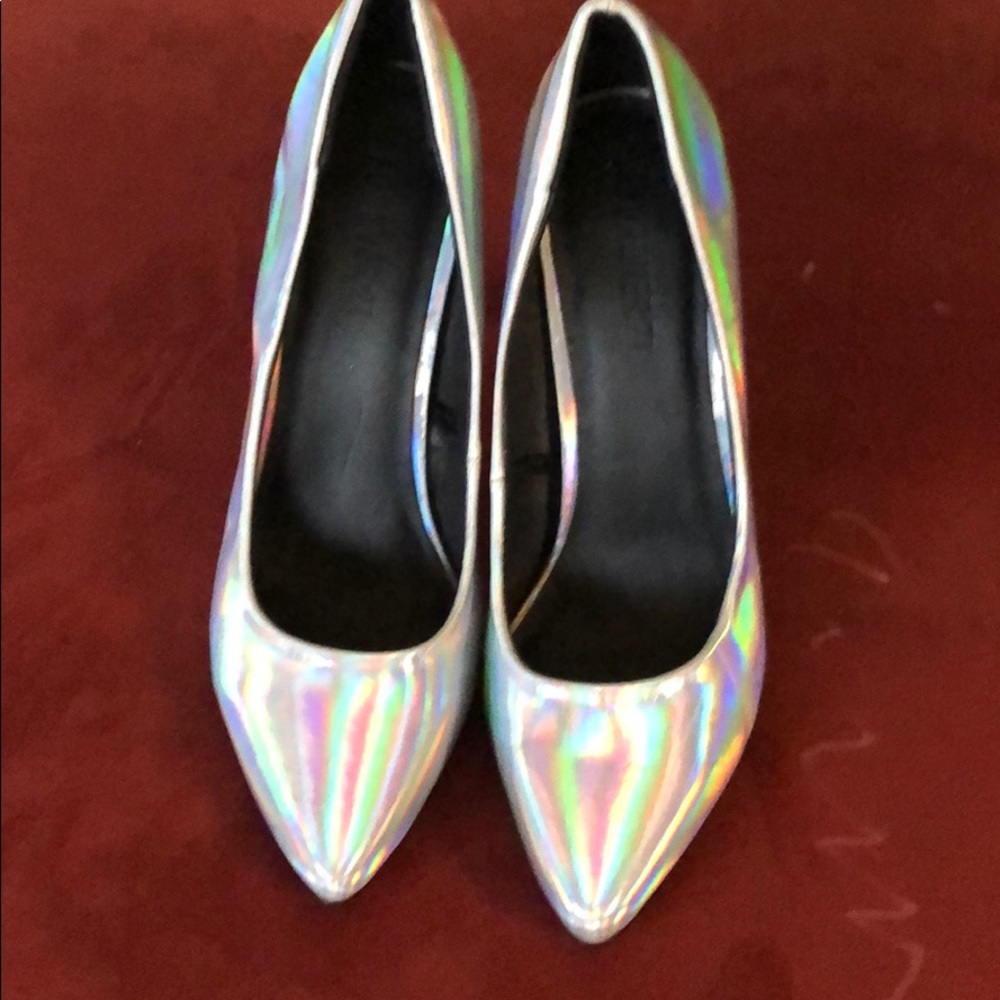 Pumps